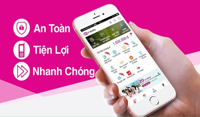Những lợi &iacute;ch khi thanh to&aacute;n qua v&iacute; Momo l&agrave; g&igrave;?